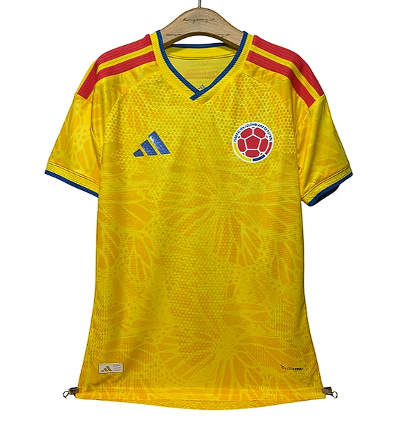 CAMISA DE COLOMBIA EDICION GABO