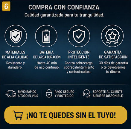 COMPRESOR INALAMBRICO DIGITAL